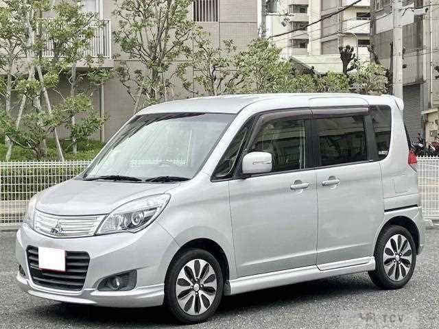 2015 Mitsubishi Mitsubishi Others
