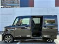 2021 Honda N BOX