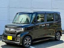 2021 Honda N BOX