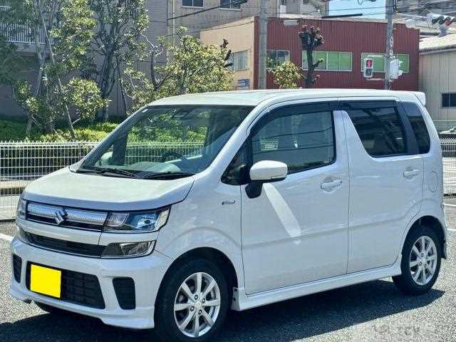 2020 Suzuki Wagon R