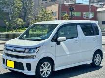 2020 Suzuki Wagon R