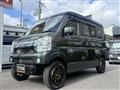 2023 Suzuki Every Wagon