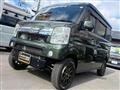 2023 Suzuki Every Wagon