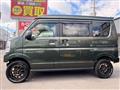 2023 Suzuki Every Wagon