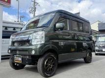 2023 Suzuki Every Wagon