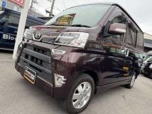 2019 Daihatsu Atrai Wagon