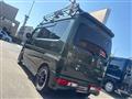 2020 Suzuki Every Wagon