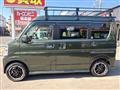 2020 Suzuki Every Wagon