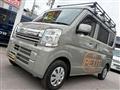 2024 Suzuki Every