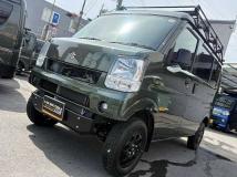 2019 Suzuki Every