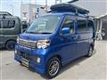 2013 Daihatsu Atrai Wagon