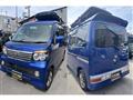 2013 Daihatsu Atrai Wagon