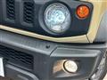 2020 Suzuki Jimny Sierra