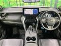 2021 Toyota Harrier Hybrid