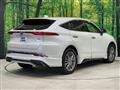 2021 Toyota Harrier Hybrid
