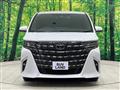 2024 Toyota Alphard Hybrid