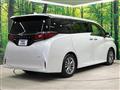 2024 Toyota Alphard Hybrid