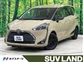 2021 Toyota Sienta