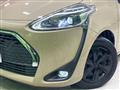 2021 Toyota Sienta