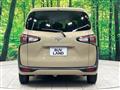 2021 Toyota Sienta