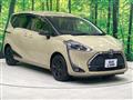 2021 Toyota Sienta