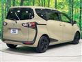 2021 Toyota Sienta