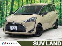 2021 Toyota Sienta