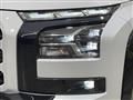 2024 Mitsubishi Triton