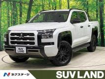 2024 Mitsubishi Triton