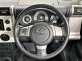 2011 Toyota FJ Cruiser