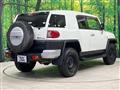 2011 Toyota FJ Cruiser