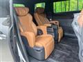 2026 Toyota Vellfire