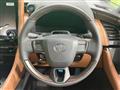 2026 Toyota Vellfire