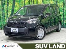 2023 Toyota Sienta
