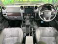2025 Toyota Landcruiser 70