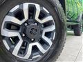 2025 Toyota Landcruiser 70