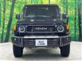 2025 Toyota Landcruiser 70