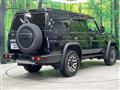 2025 Toyota Landcruiser 70