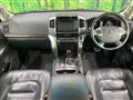 2012 Toyota Land Cruiser