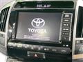 2012 Toyota Land Cruiser