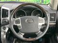 2012 Toyota Land Cruiser