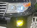 2012 Toyota Land Cruiser