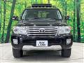 2012 Toyota Land Cruiser