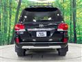 2012 Toyota Land Cruiser