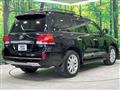 2012 Toyota Land Cruiser