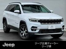 2023 Jeep Commander