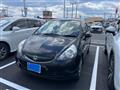 2005 Honda Fit
