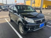 2009 Toyota Rush
