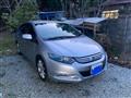 2009 Honda Insight