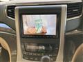 2012 Toyota Alphard Hybrid